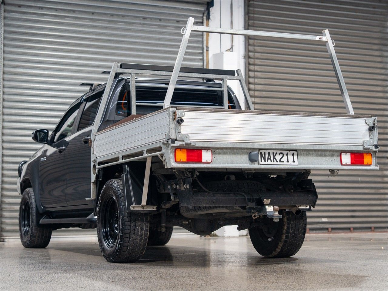 Vehicle image 2