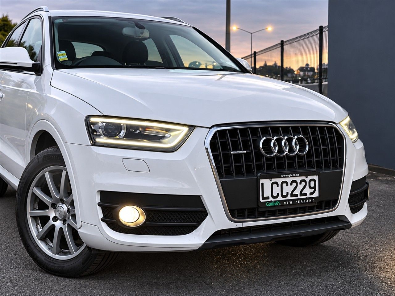 Vehicle image 2