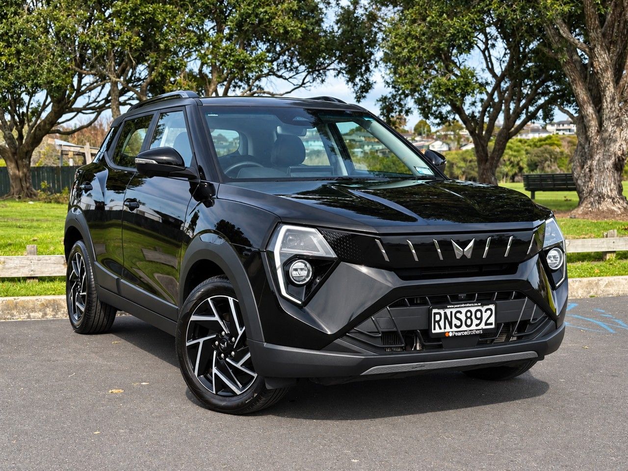 Vehicle image 1