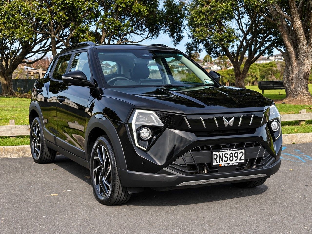 Vehicle image 2
