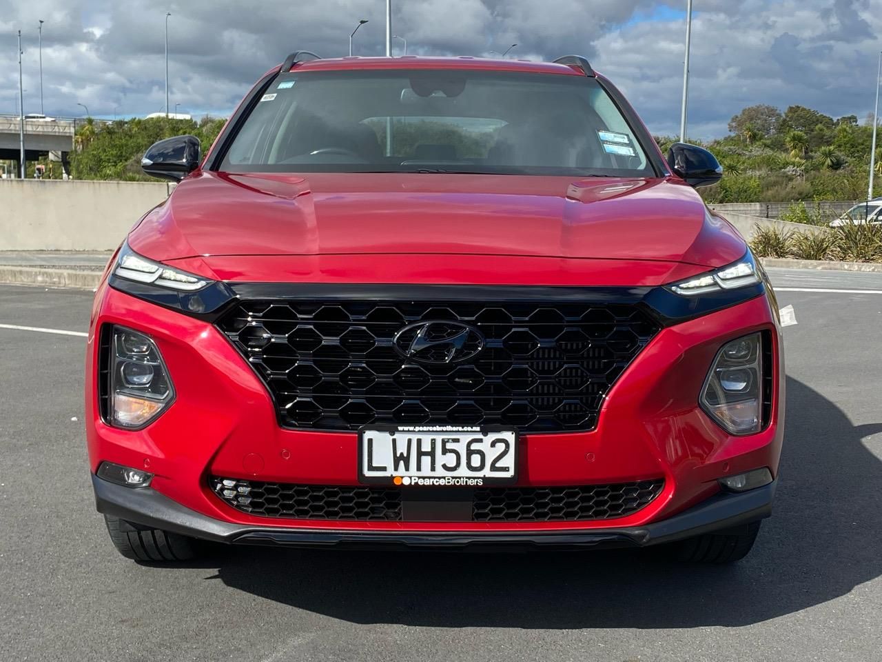 Vehicle image 2