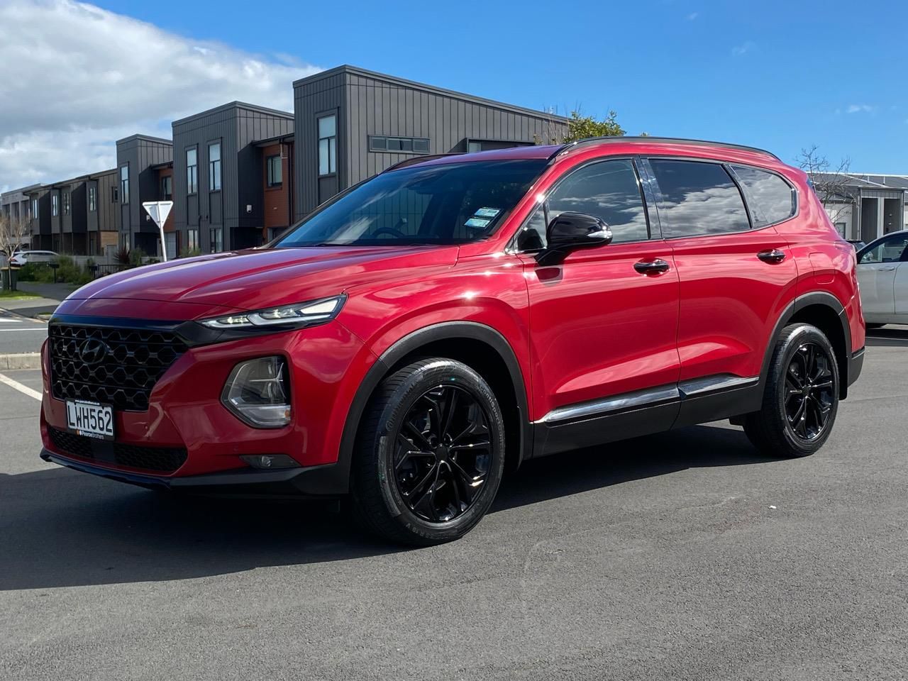Vehicle image 3