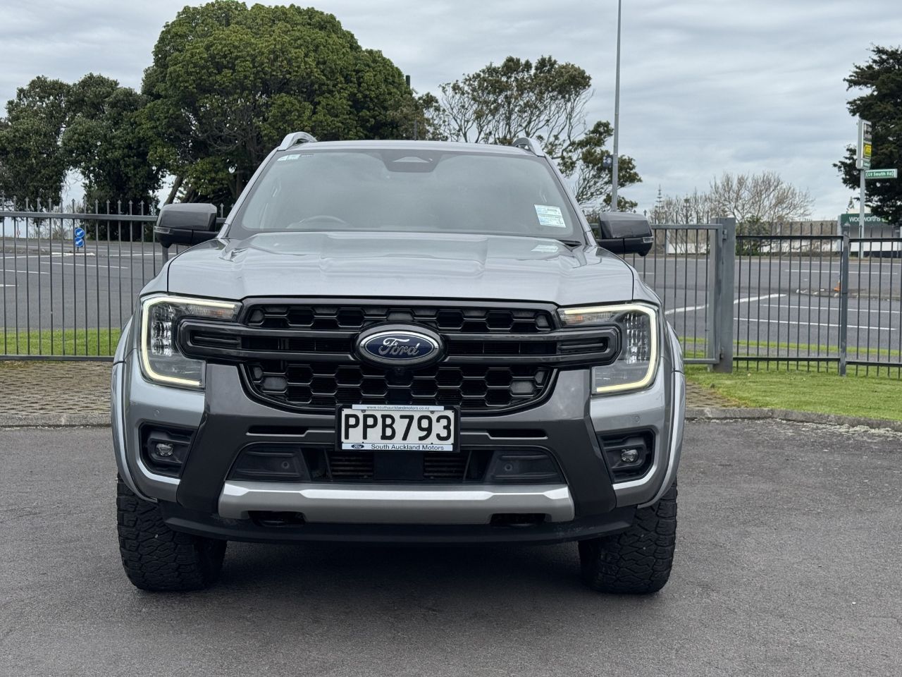 Vehicle image 2