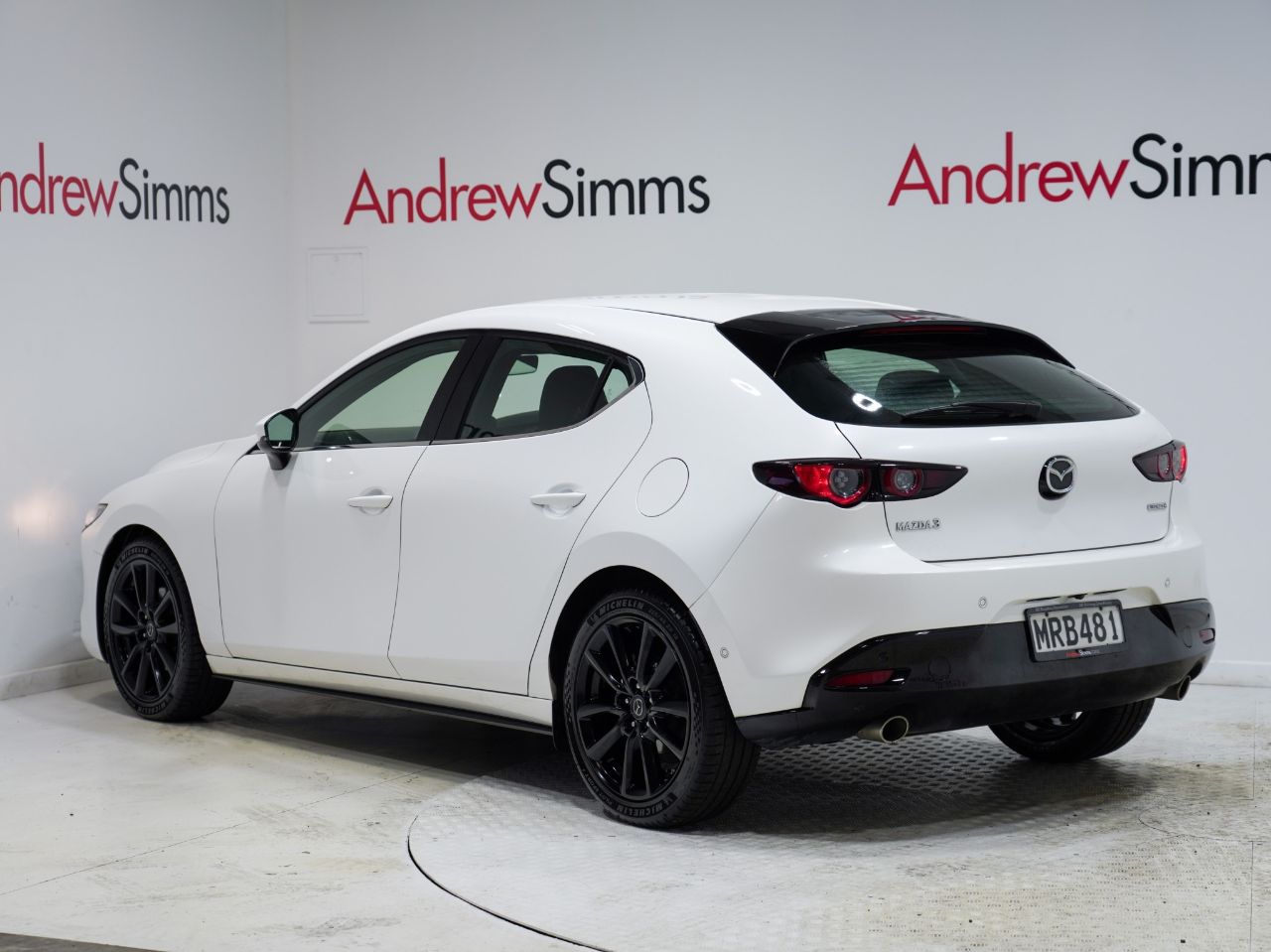 Vehicle image 2