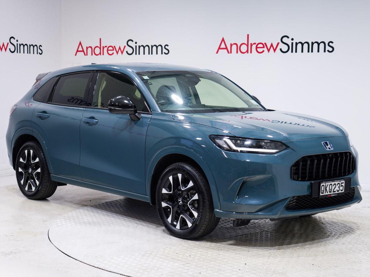 Vehicle image 1