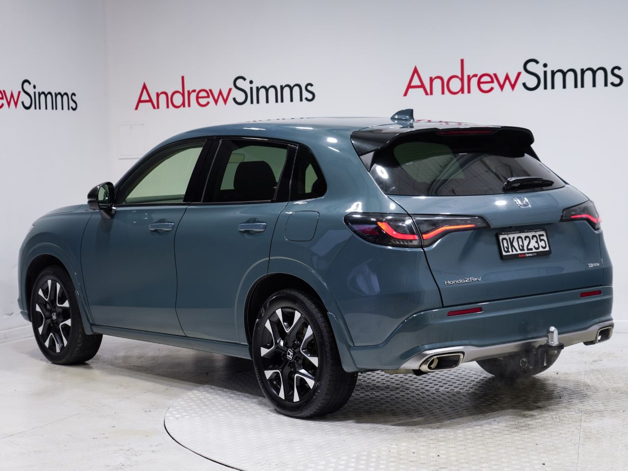 Vehicle image 2