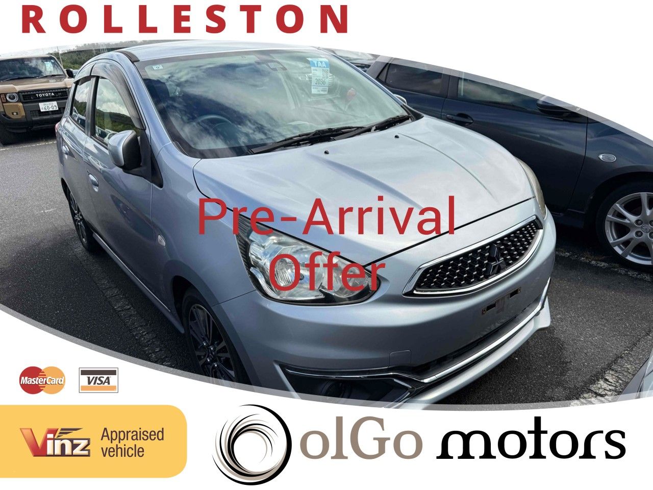 Vehicle image 1