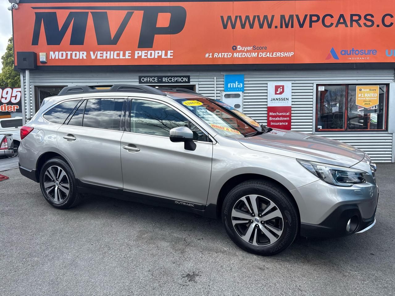 Vehicle image 1