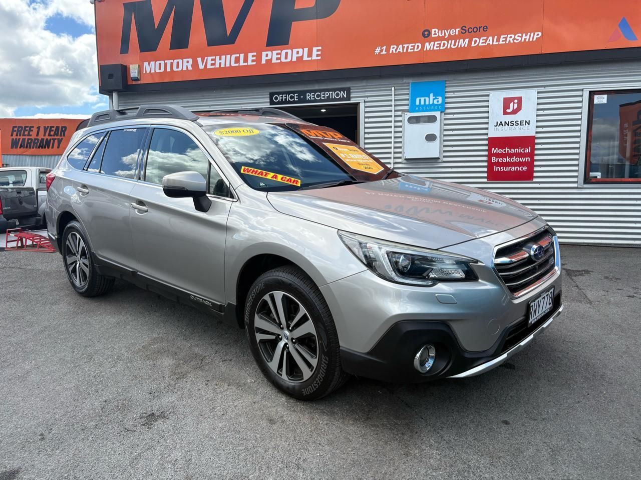 Vehicle image 2