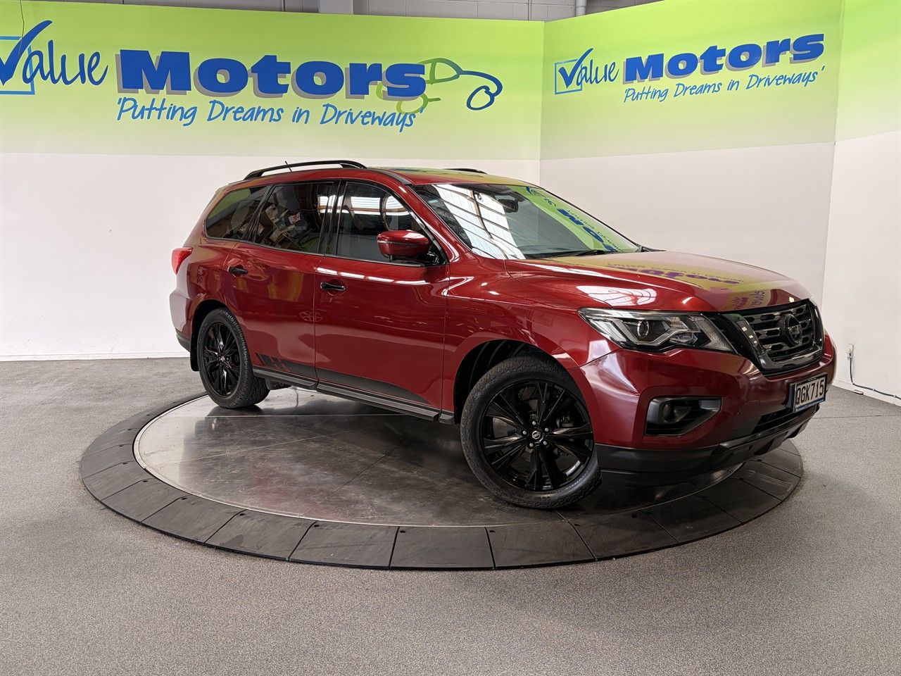 Vehicle image 1