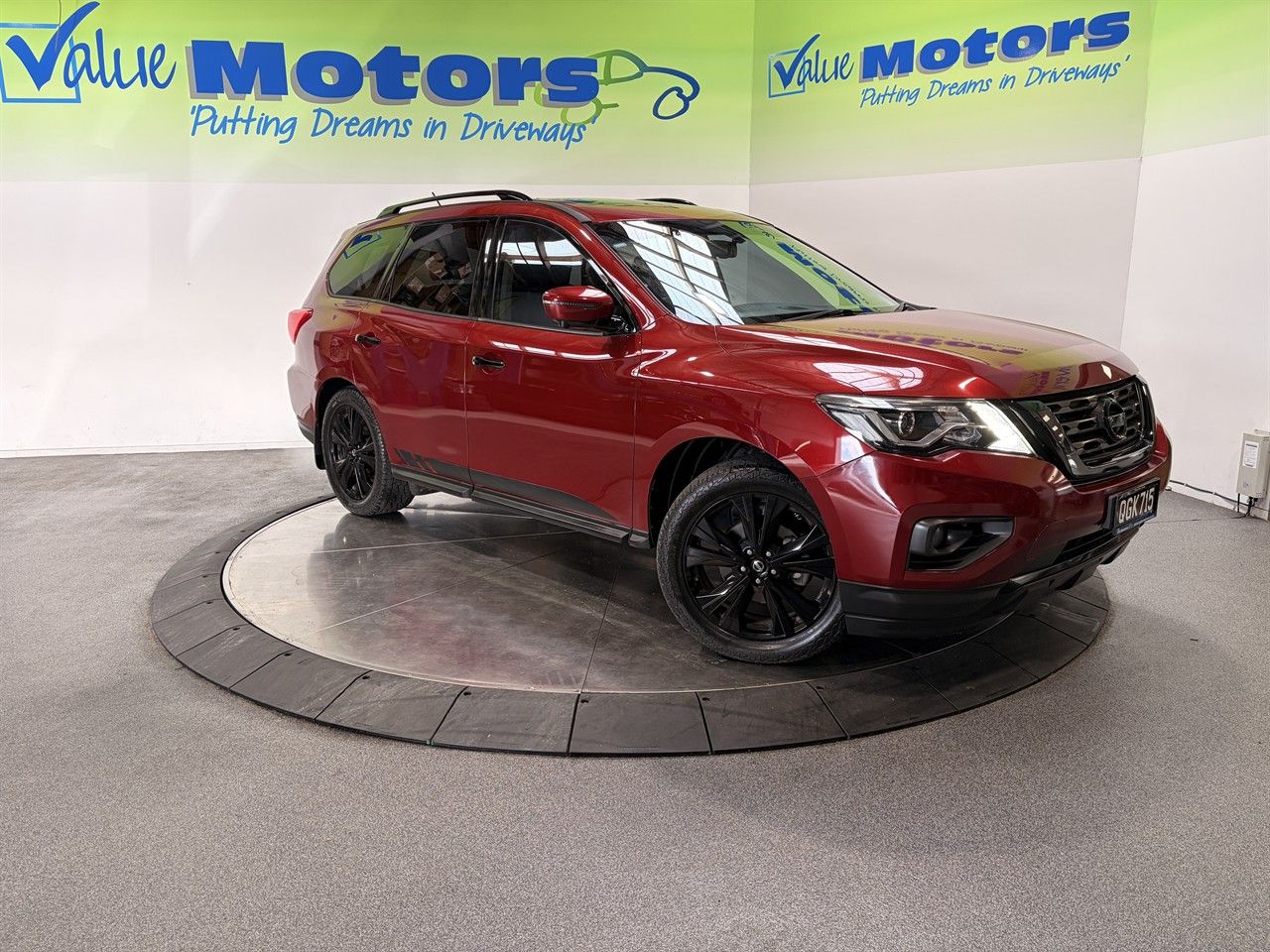 Vehicle image 1