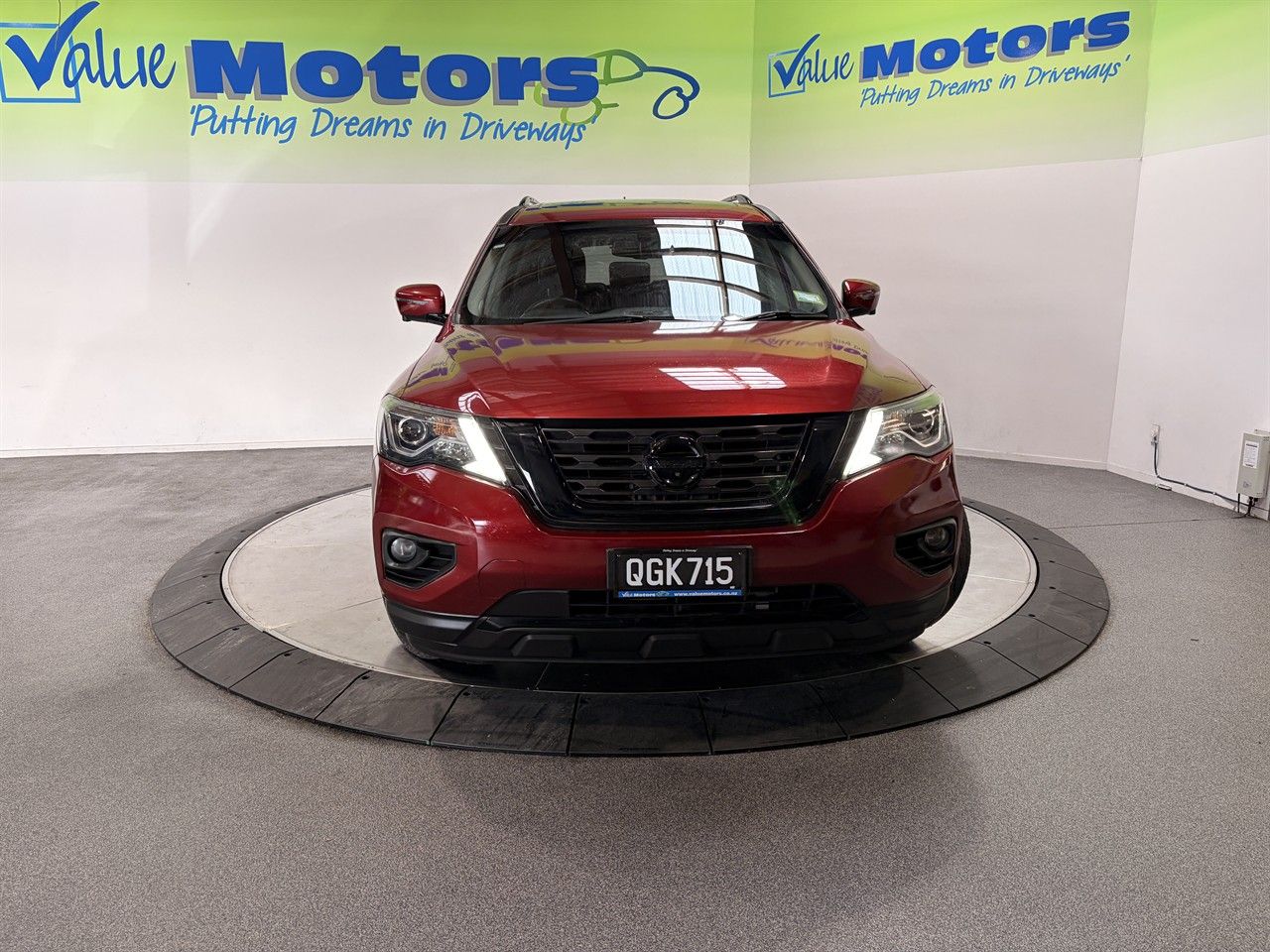 Vehicle image 2