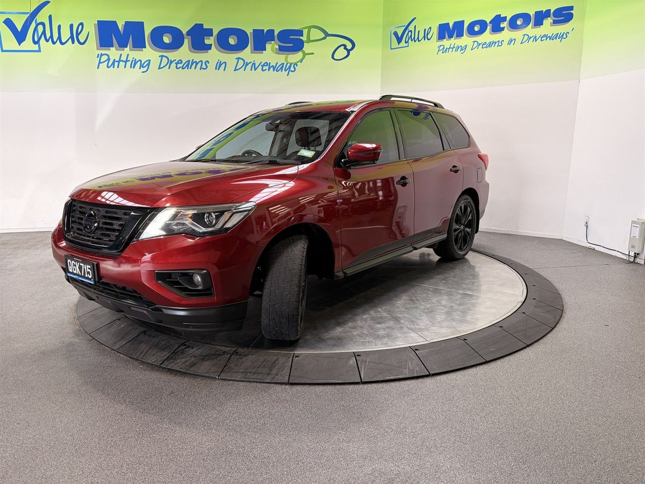 Vehicle image 3