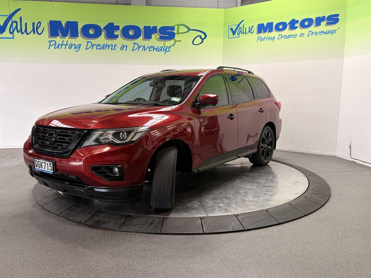 Vehicle image 3