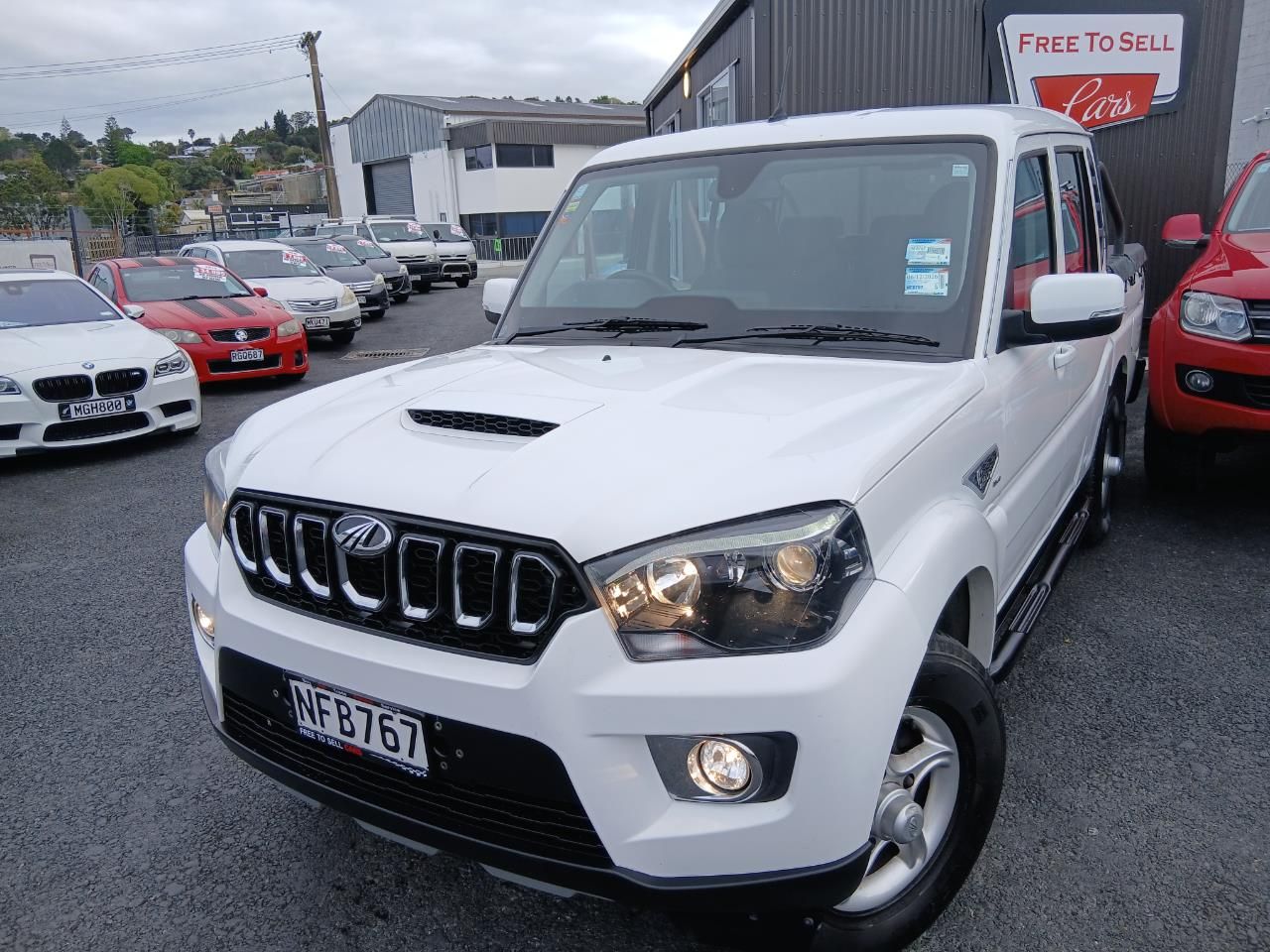 Vehicle image 1