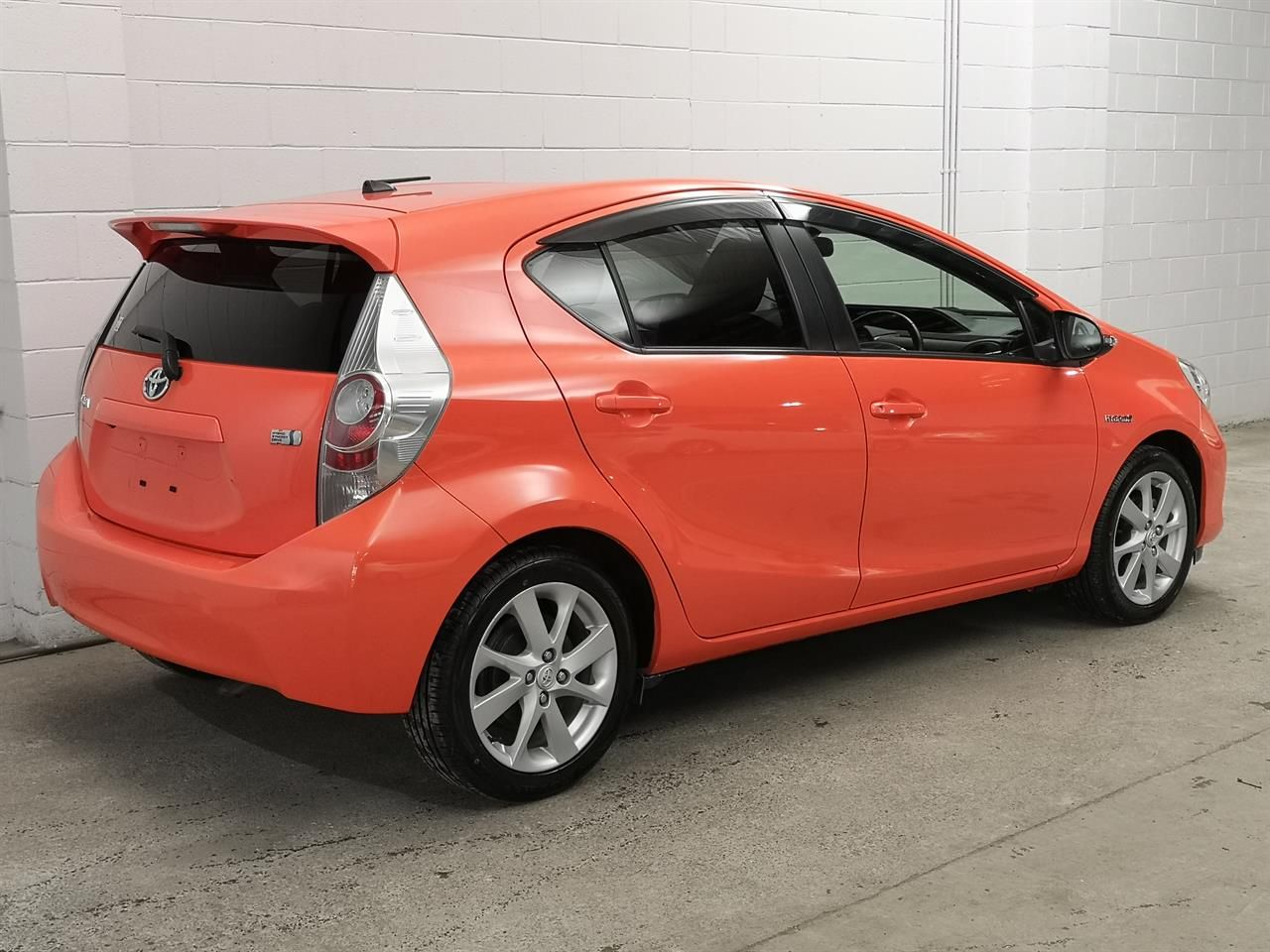 Vehicle image 2