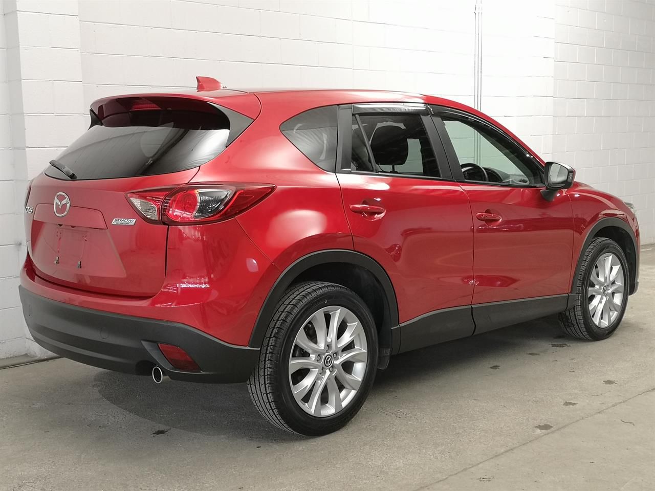 Vehicle image 2