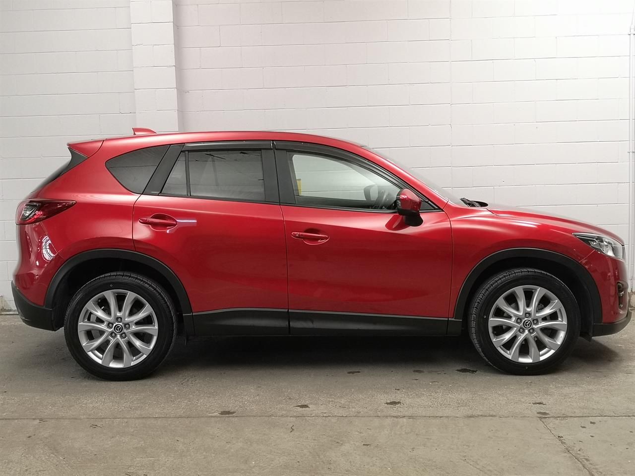Vehicle image 3