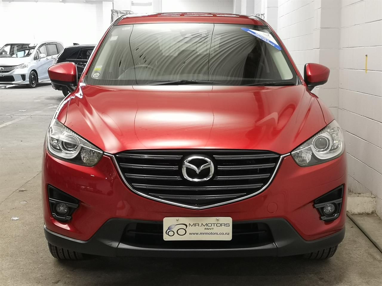 Vehicle image 4