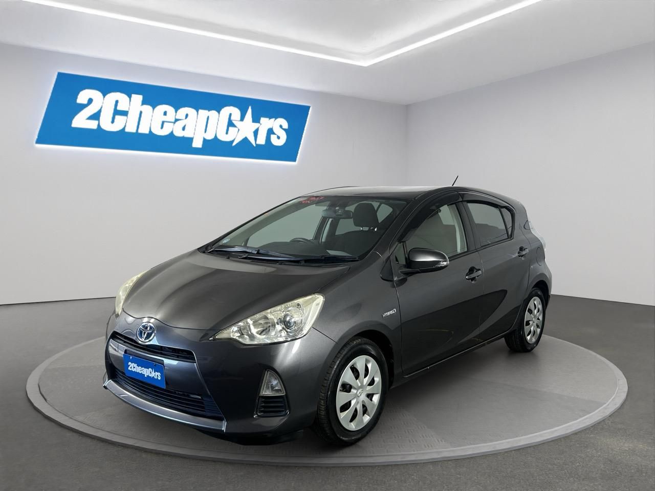 Vehicle image 1