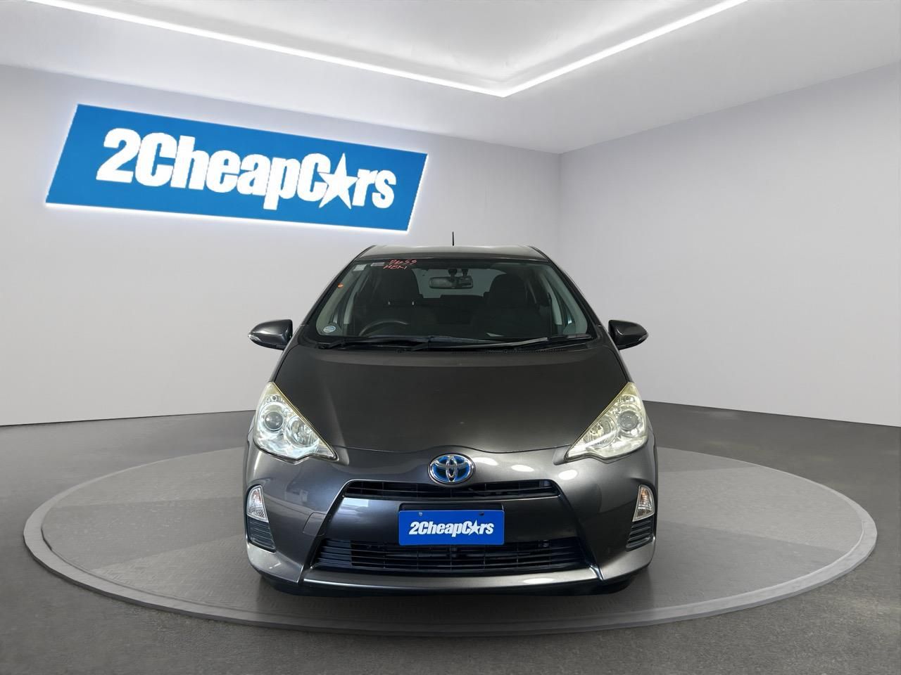 Vehicle image 2
