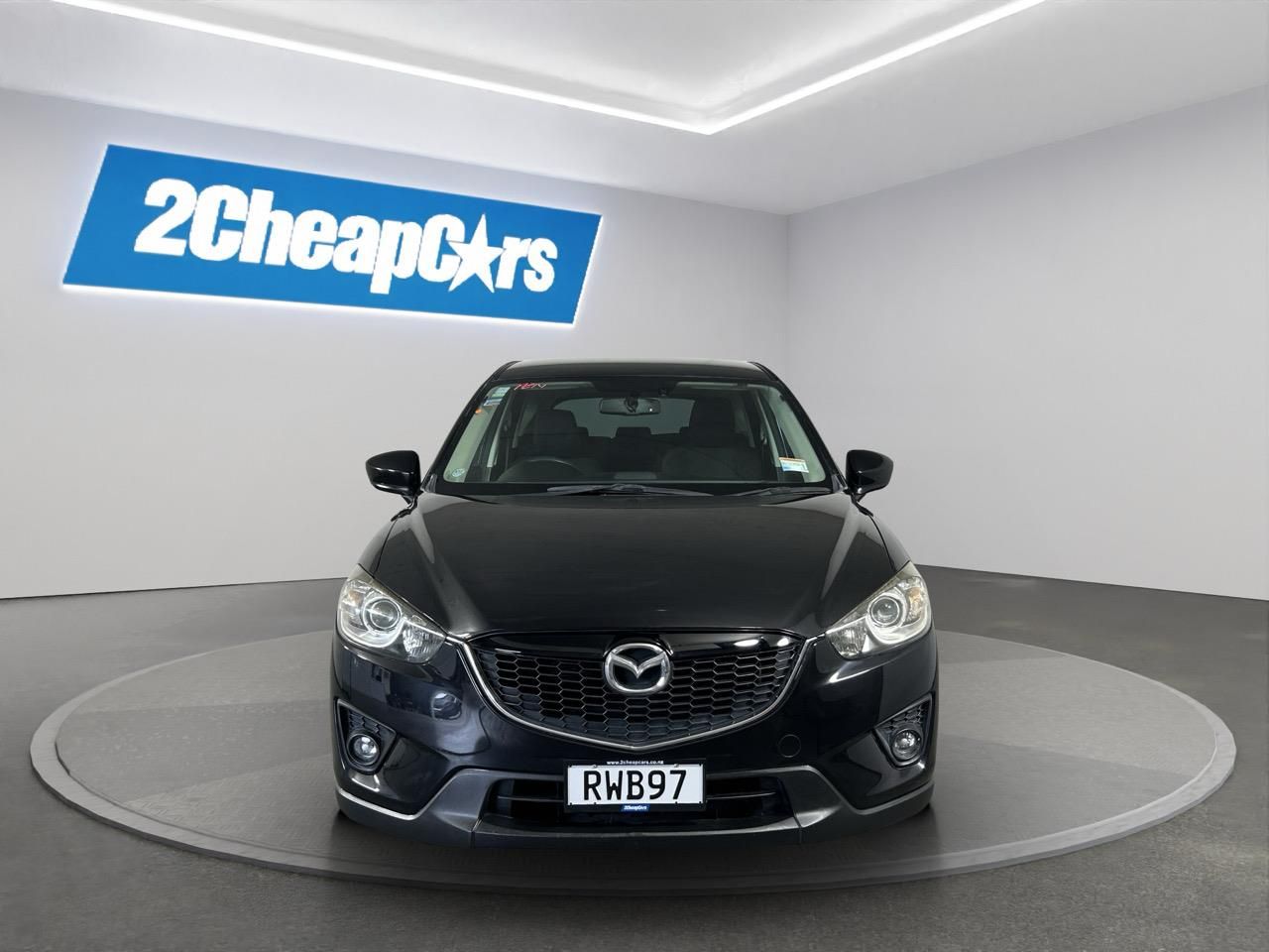 Vehicle image 2