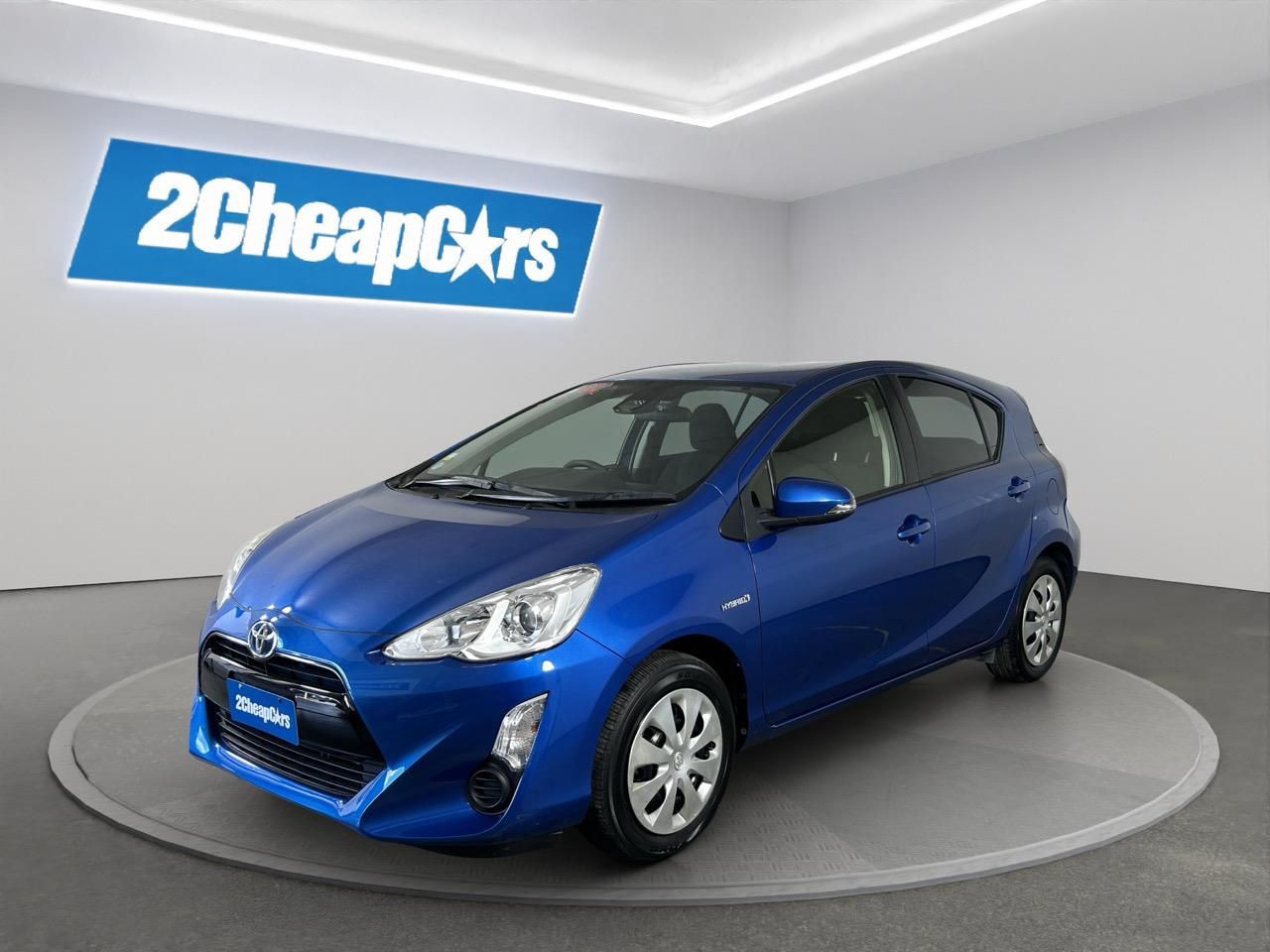 Vehicle image 1