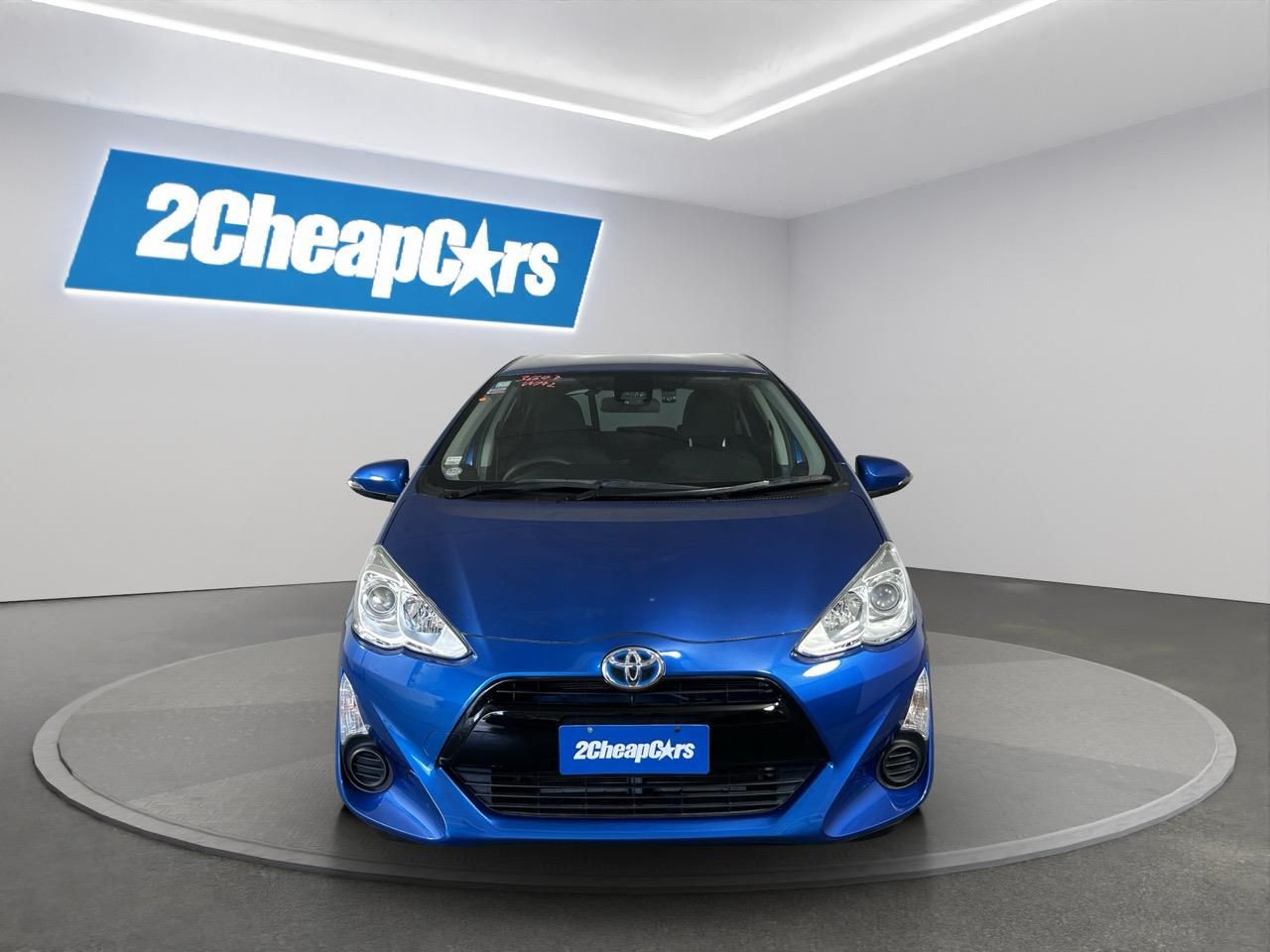 Vehicle image 2