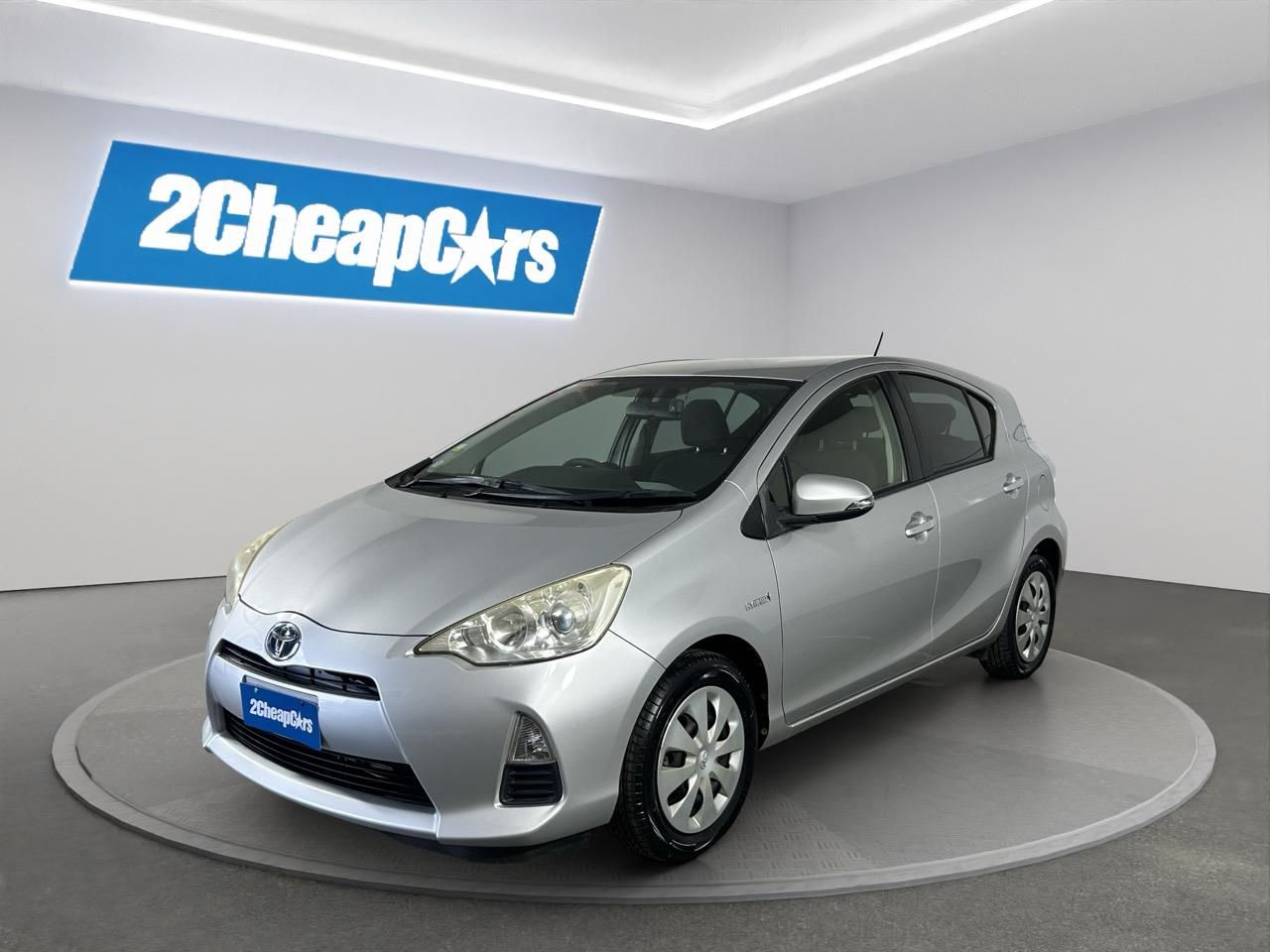 Vehicle image 1