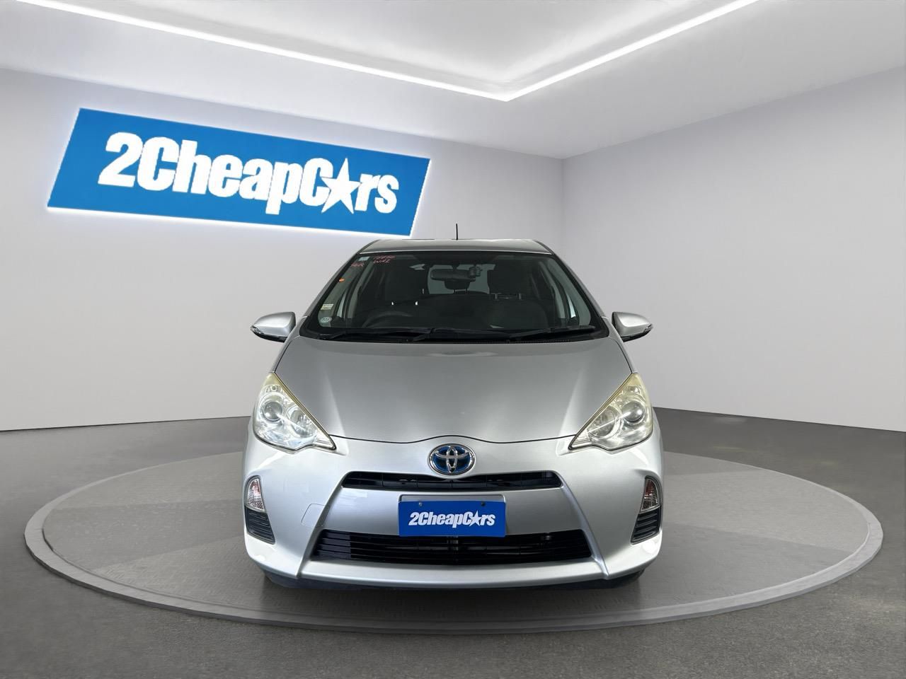 Vehicle image 2