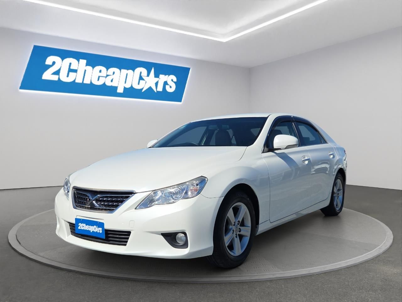 Vehicle image 1