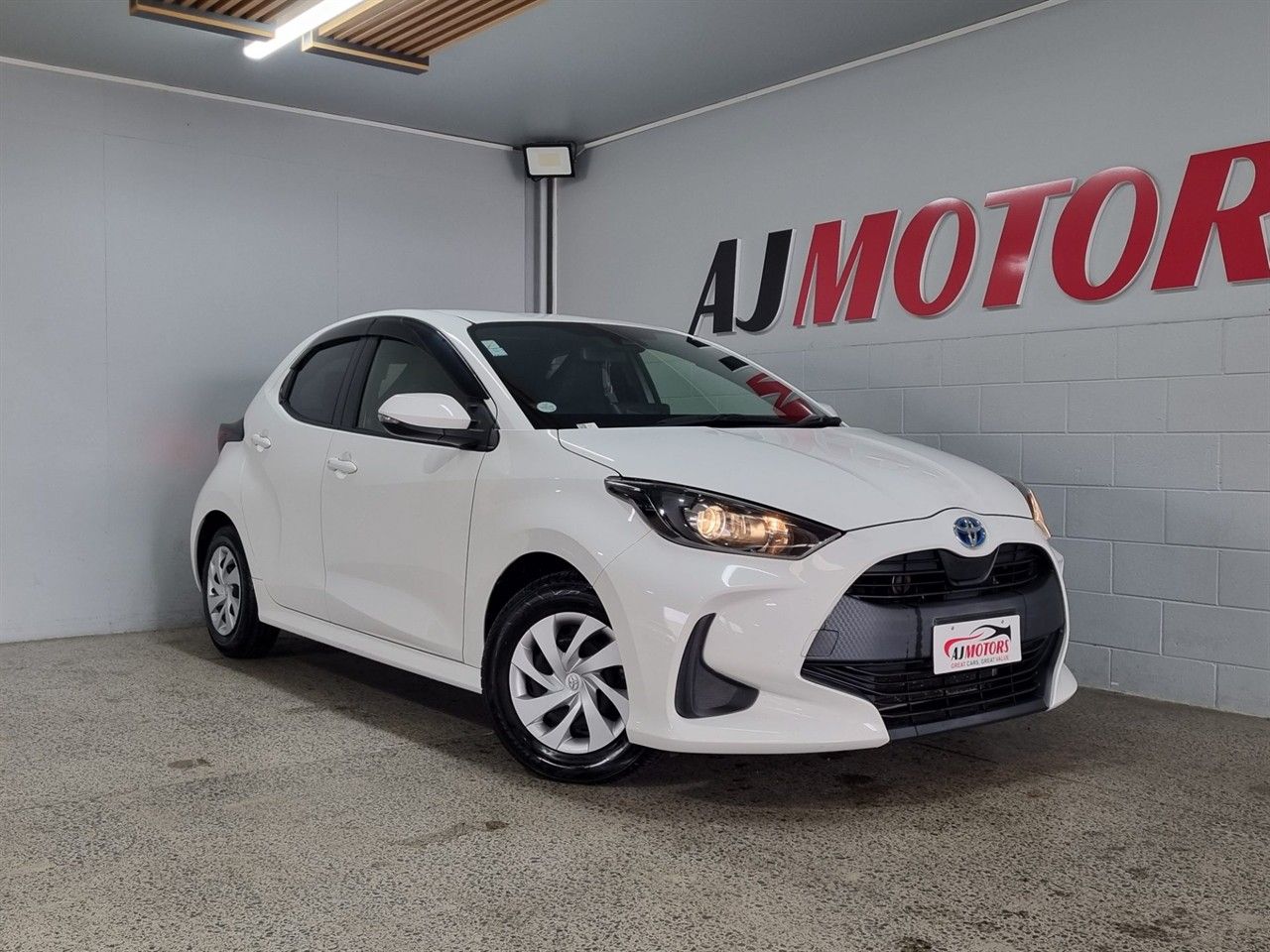 Vehicle image 1