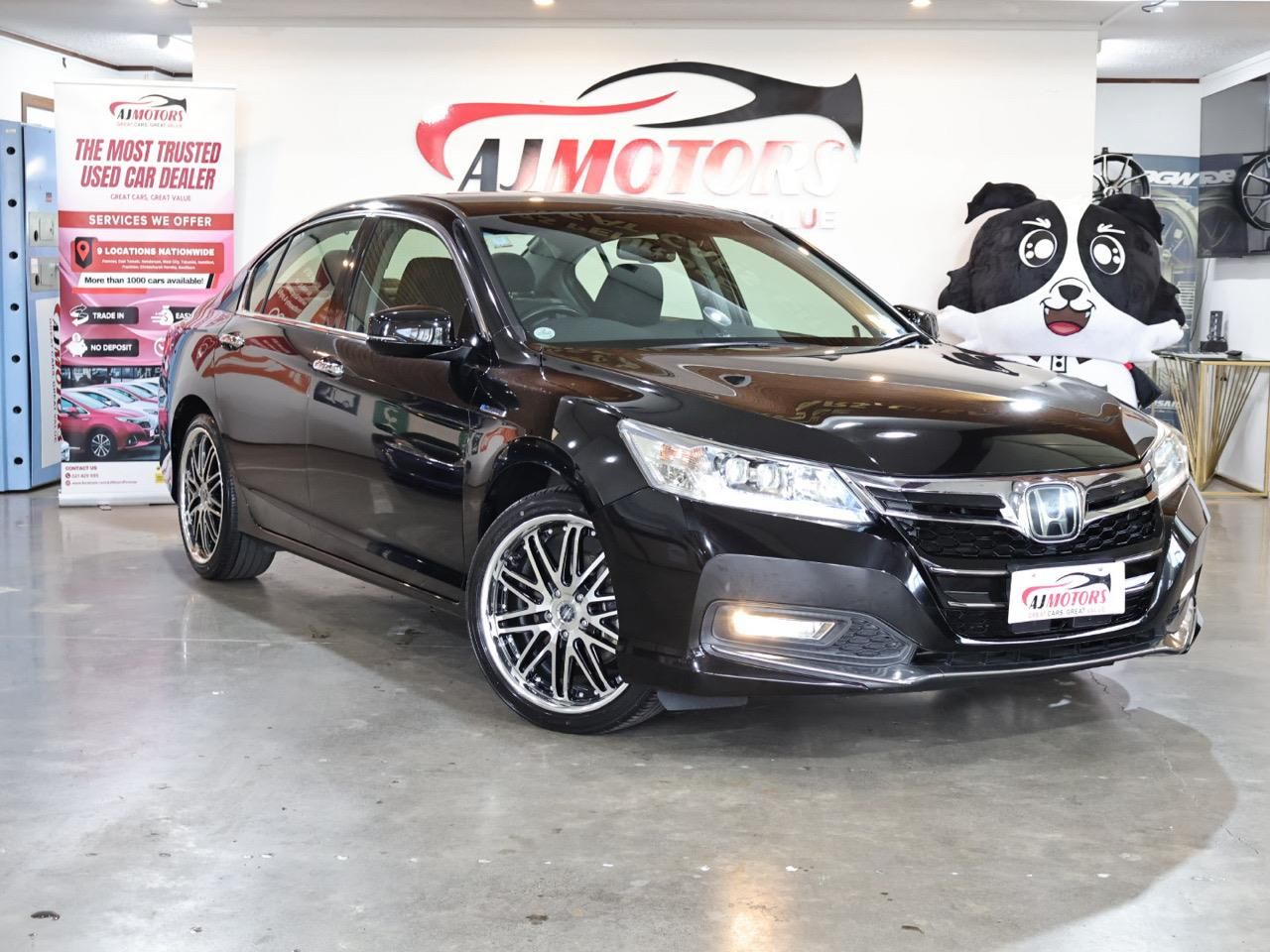 Vehicle image 1