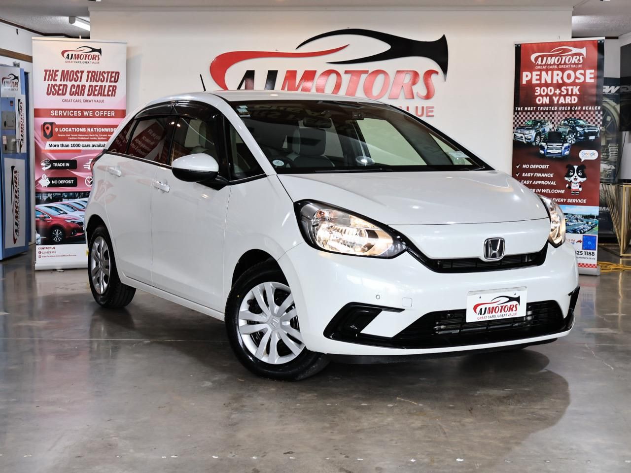 Vehicle image 1