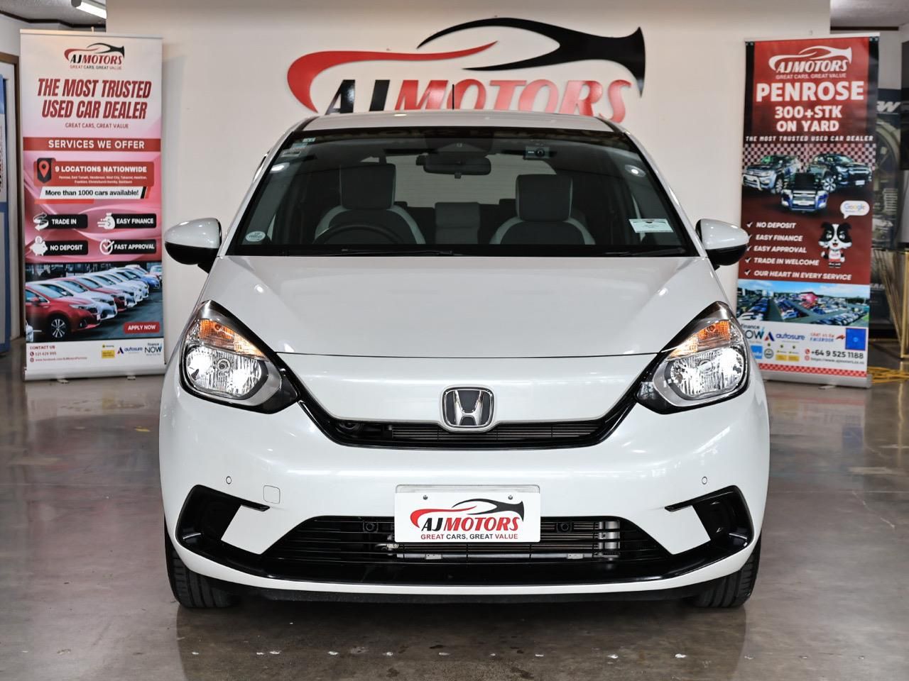 Vehicle image 2