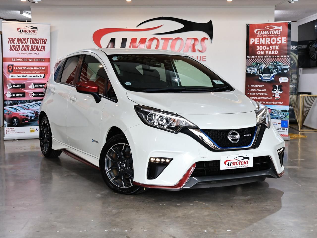 Vehicle image 1