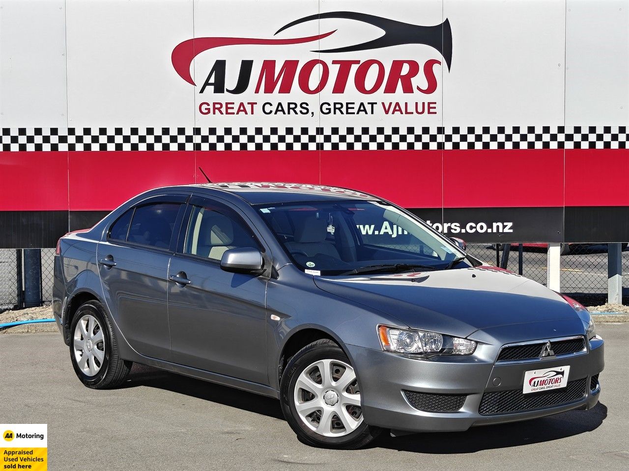 Vehicle image 1