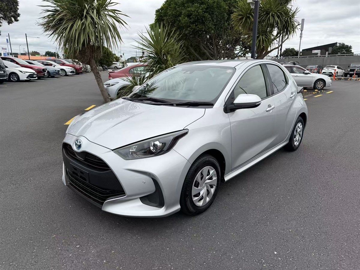 Vehicle image 1