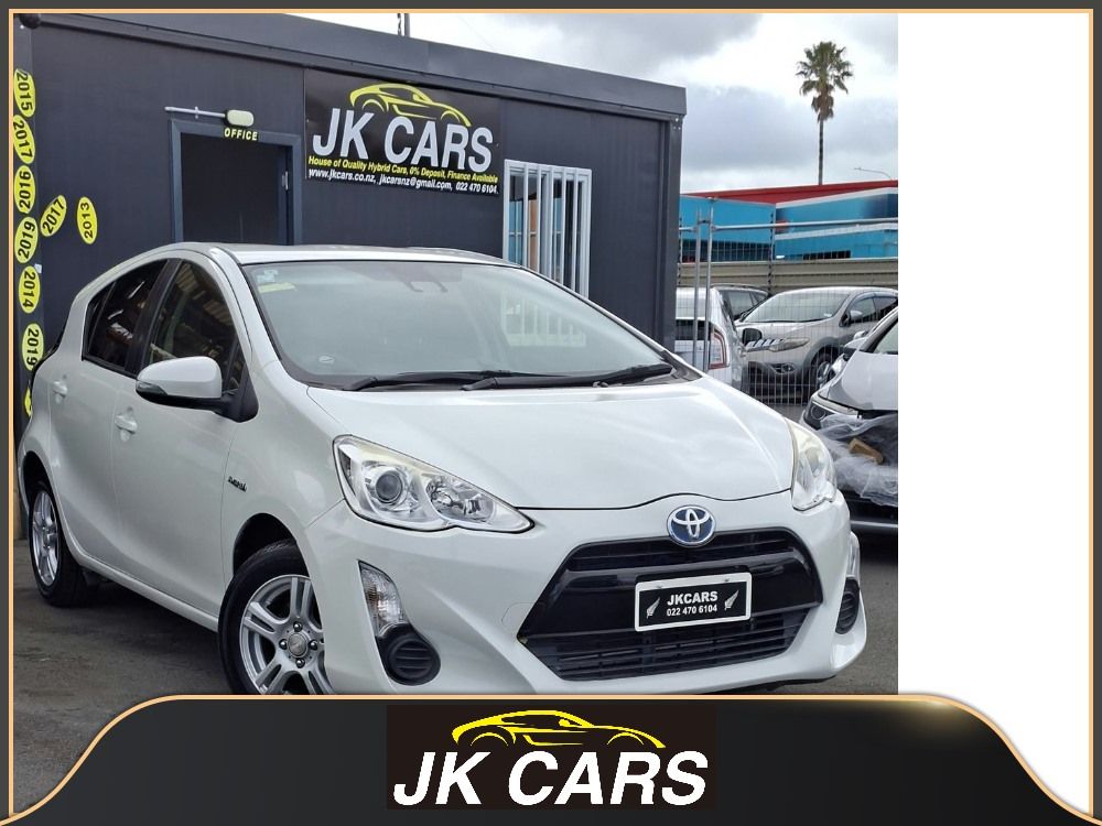 Vehicle image 1