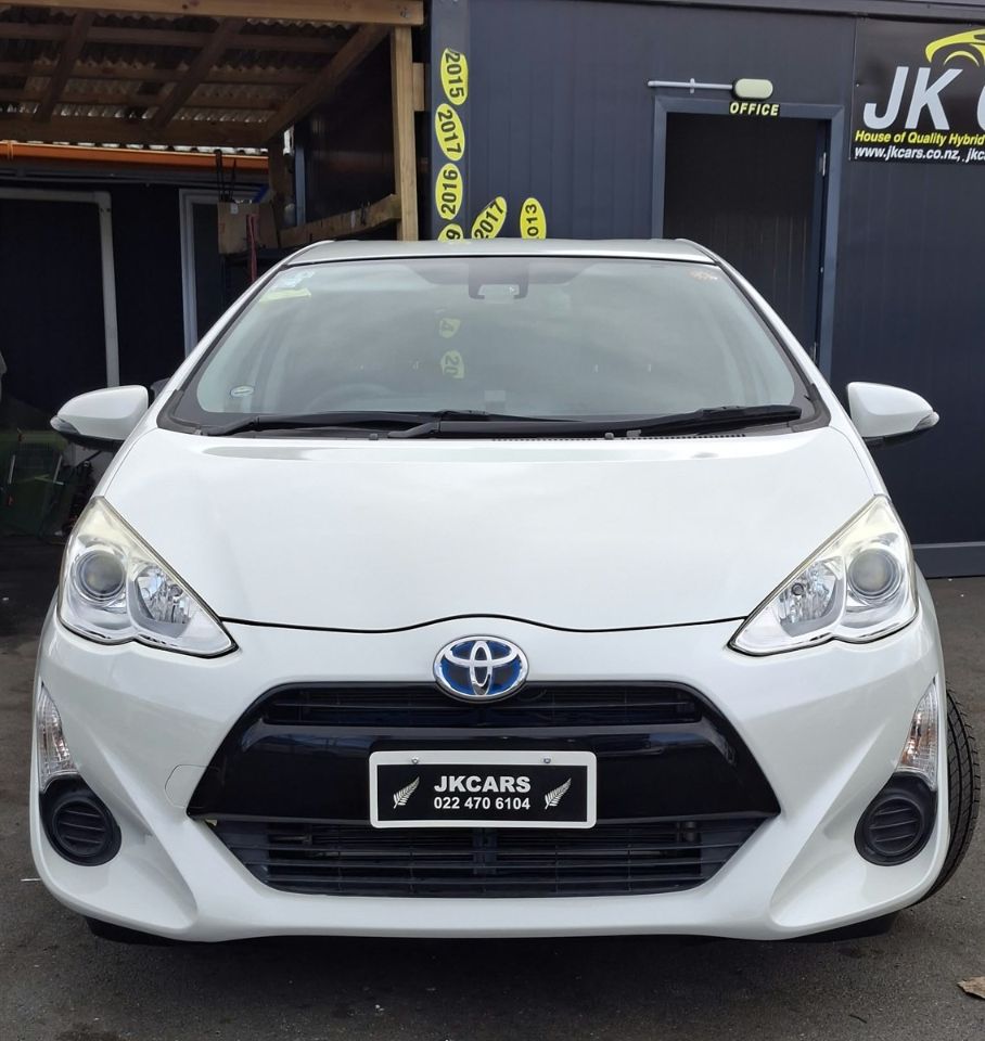 Vehicle image 2
