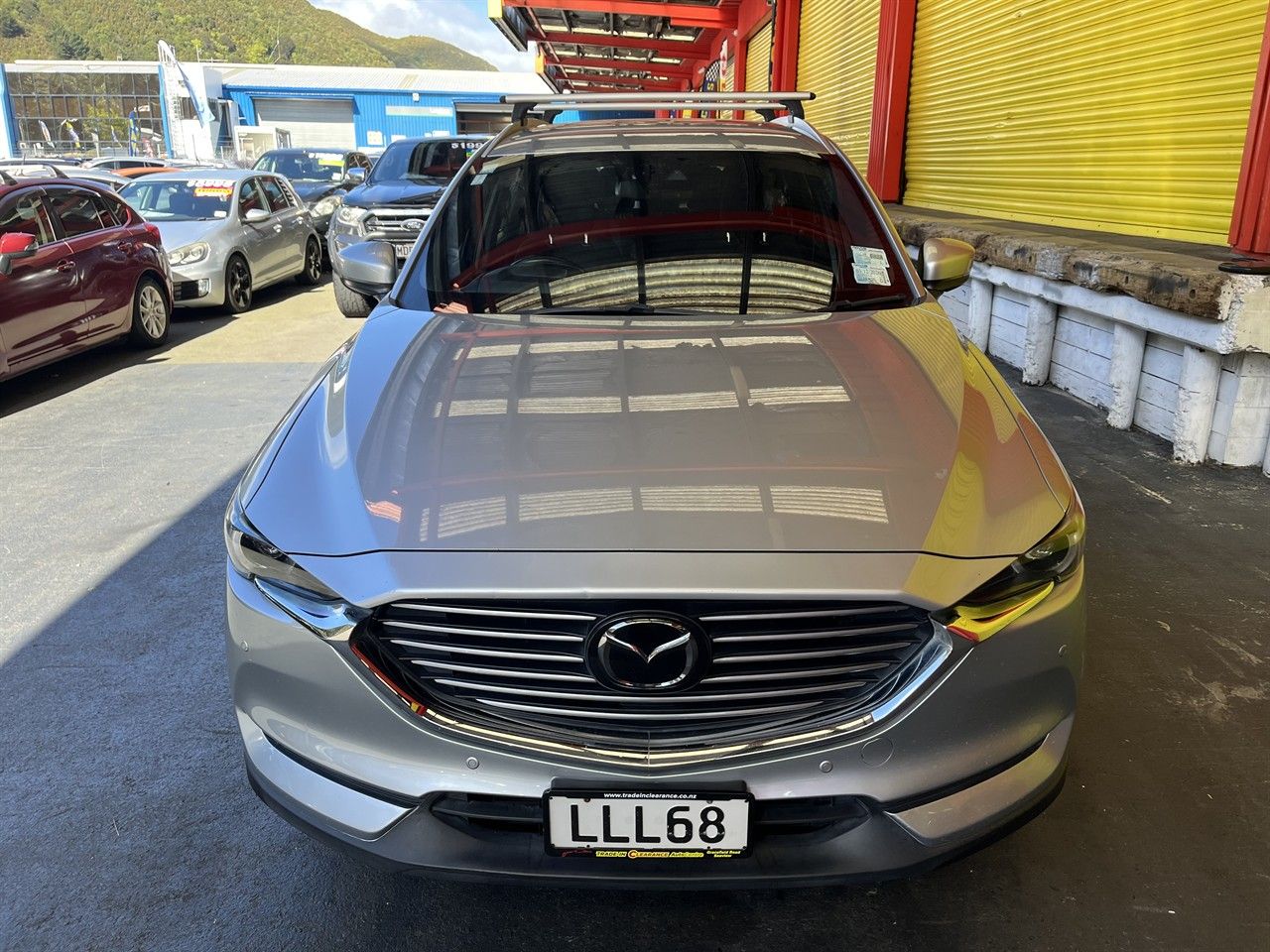 Vehicle image 2