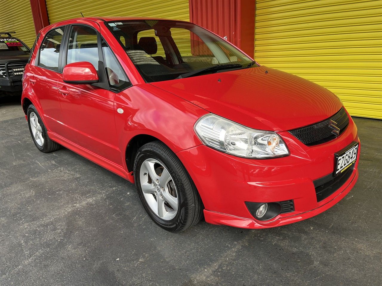 Vehicle image 1