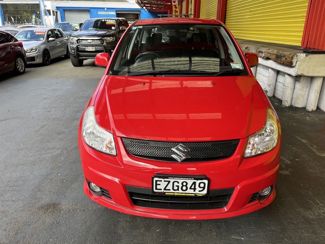 Vehicle image 2