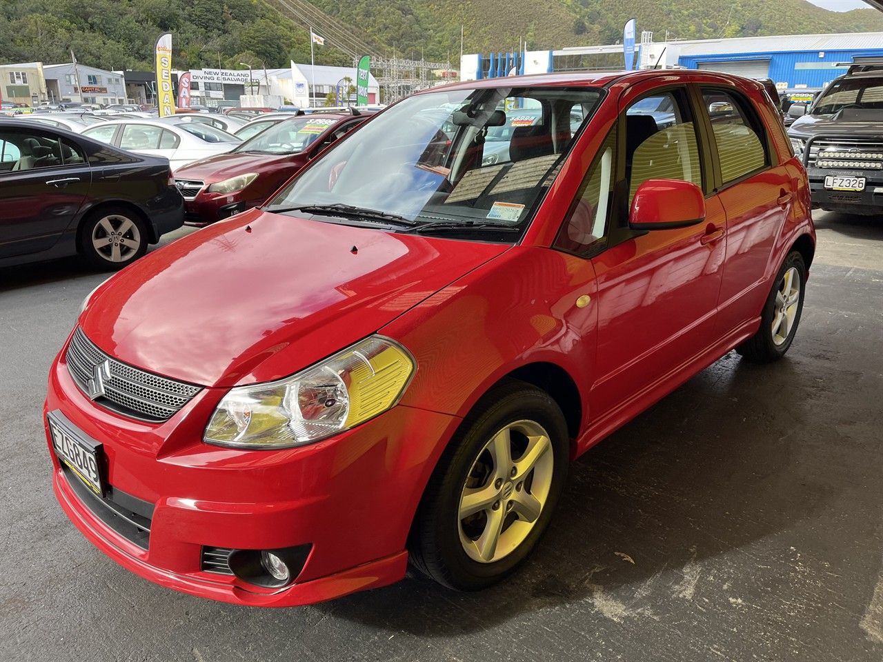 Vehicle image 3