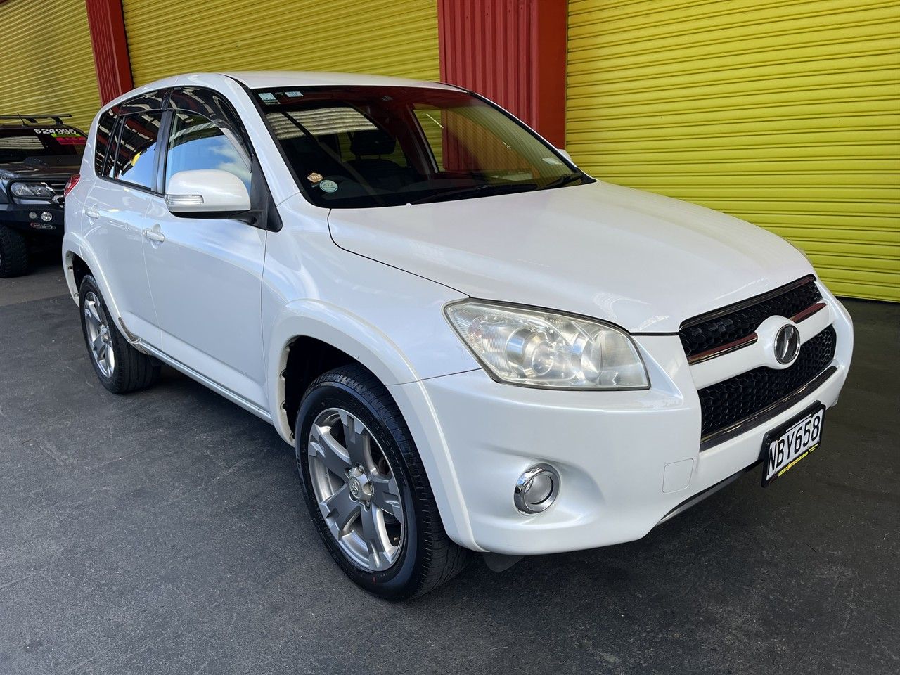 Vehicle image 1