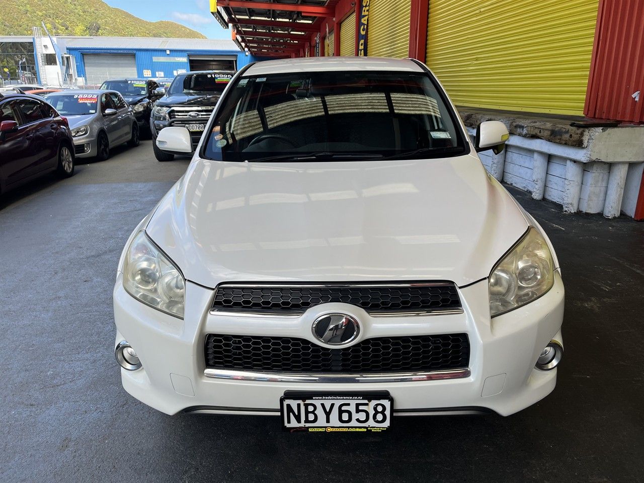 Vehicle image 2