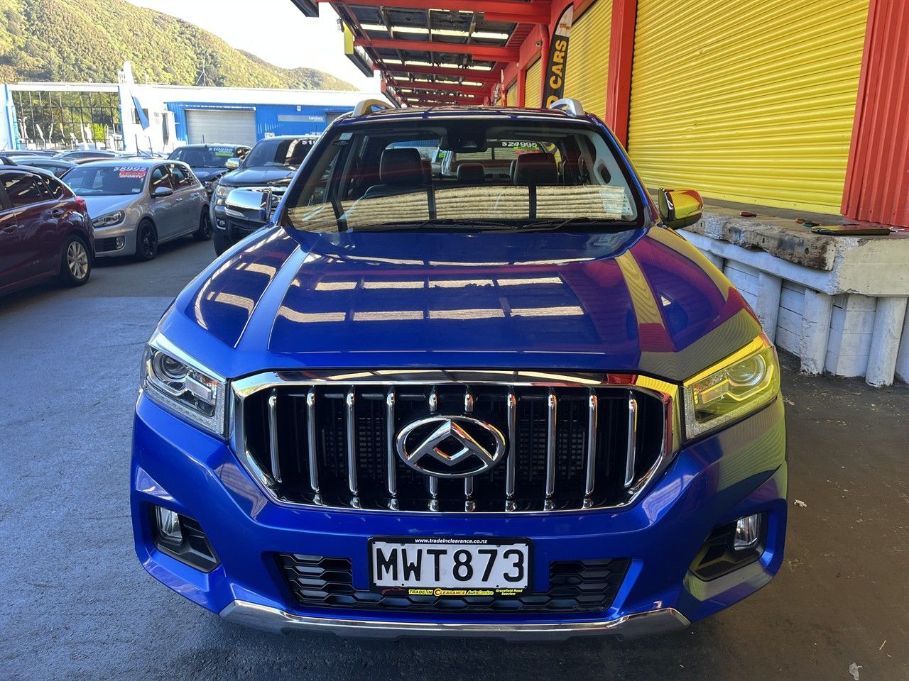 Vehicle image 2