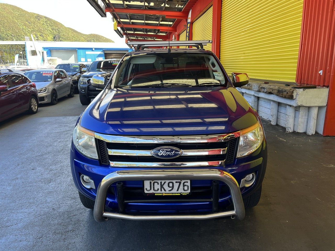 Vehicle image 2