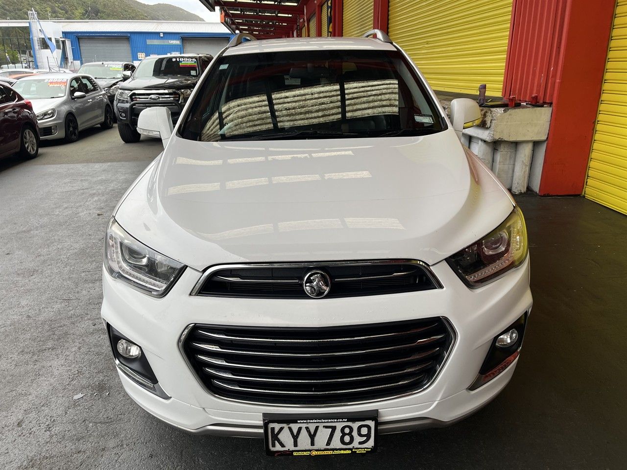 Vehicle image 2