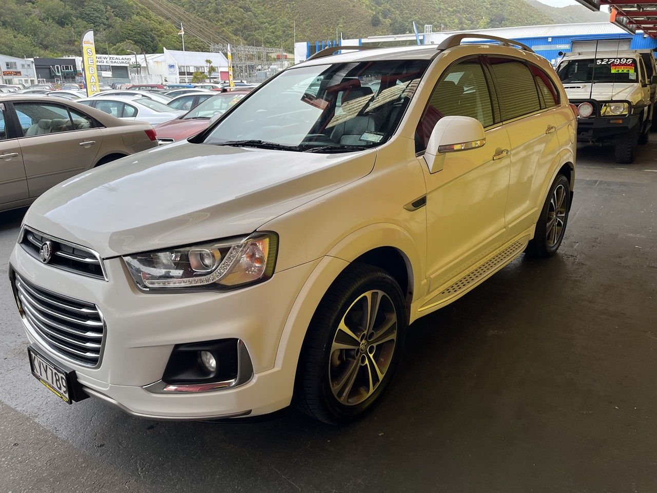 Vehicle image 3